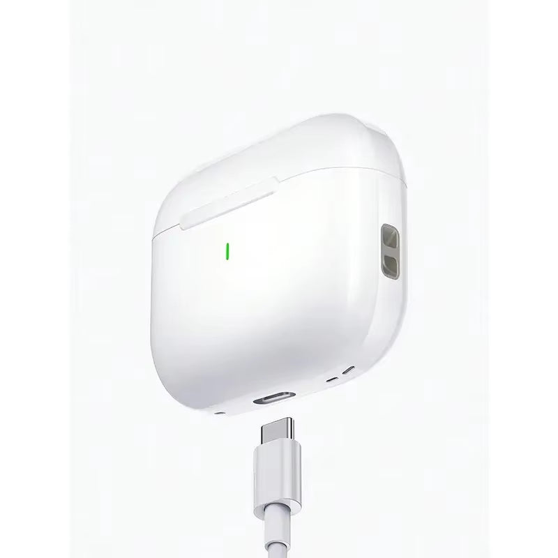 2025 New Air Pro True Wireless Bluetooth Earphones Headphones HiFi Sound Low Latency Noise Reduction Earbuds for IPhone Android